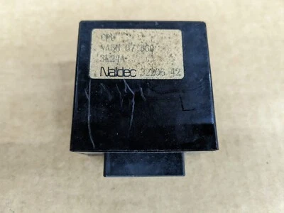 Unidad de módulo de control automático 90-97 Mazda Miata MX5 OEM NA5667560 NA56-67-560 Foto 1 de 3