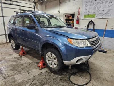 Medidor de flujo de aire de inyección de combustible usado se adapta a: Subaru Forester 2009 grado A Foto 1 de 4