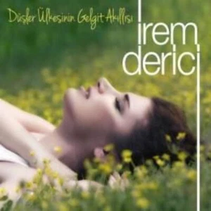 Düşler Ülkesinin Gelgit Akıllısı (CD) - Picture 1 of 1