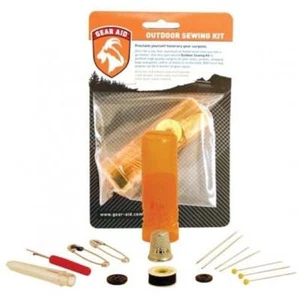 McNett Products MCN 80051 Gear Aid Outdoor Sewing Kit- 14 Piece Kit - Picture 1 of 1