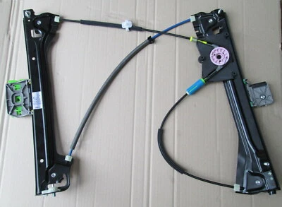 4S8837461B Front Left Window Regulator Audi R8 2016-2024 New Genuine  - Image 1 of 3