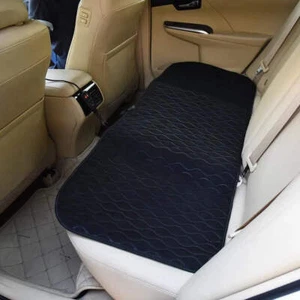 12V 70W Universal Car Seat Heating Pad, Smart Thermostatic Car Back Seat Heating - Picture 1 of 6