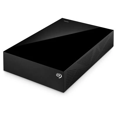 Seagate Backup Plus 3TB Desktop External Hard Drive USB 3.0 (STDT3000100) - Image 1 of 4