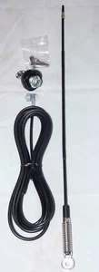 SIRIO T3-27 Mini DV-27 Ultra kompaktowa antena radia cb - Zdjęcie 1 z 7
