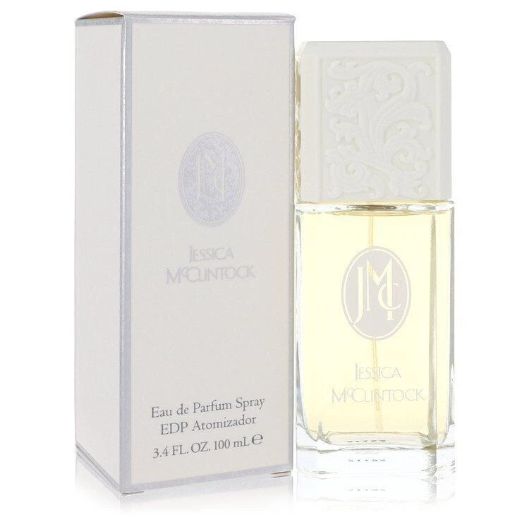 Jessica Mc Clintock Perfume By Jessica McClintock EDP Spray 3.4oz/100ml Women - Image 1 of 1