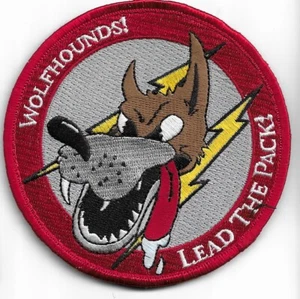 USAF PATCH 603 AIR OPS CENTRE RAMSTEIN US AIR FORCE SQUADRON PATCH - Picture 1 of 1