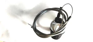 Shimano Nexus 5 speed Shifter SL-5S30 with cable 1520mm bicycle shift - Picture 1 of 3