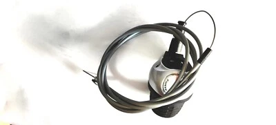 Shimano Nexus  5 speed Shifter SL-5S30 with cable 1520mm bicycle shift - Image 1 of 3