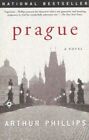 Prague-Arthur Phillips, 9780715635247