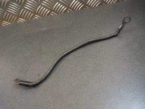 HONDA CB250G 1976 32601-286-000 CABLE  BAT.EARTH 10301 - Bild 1 von 5