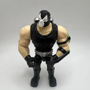 DC Multiverse Batman BANE Venom Tank Actionfigur DC Comics - 4,5" - Bild 1 von 4