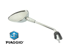 Espejo izquierdo Mirror original Piaggio Vespa Sprint 50 125 150 scooter - Imagen 1 de 3