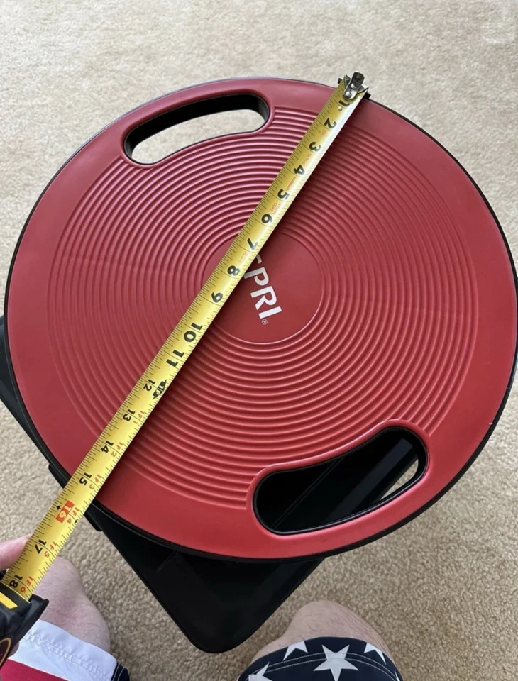 Tabla de equilibrio Spri Core para Core Foto 1 de 1