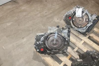 Used Automatic Transmission Assembly fits: 2013 Chevrolet Captiva sport AT 2.4 G Foto 1 de 4
