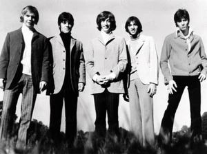 8x10 Print Bee Gees Early The Rattlesnakes #EBGG - Picture 1 of 1