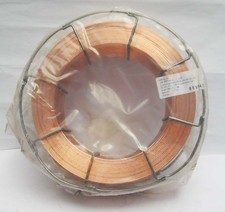 Filo per Saldare Filo Tubolare, Kem-B1.20, Bobina 15 kg,
