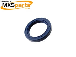 MX5 Camshaft Front Oil Seal Mazda MX-5 Mk1 Mk2 Mk2.5 NA NB 1.6 1.8 1989>2005 - Picture 1 of 7
