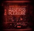 THE NEW MASTERSOUNDS - MADE FOR PLEASURE NEW CD