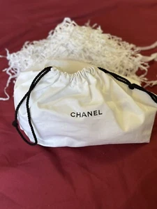 Chanel Original Packaging Bag, Cloth Black Friday Deal! - Picture 1 of 2