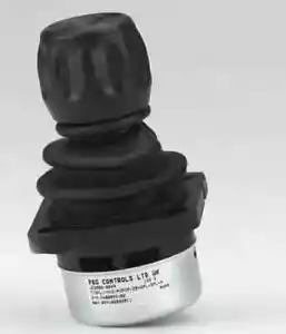 JC2000-0049 Joystick 3HAC028357-026 For ABB DSQC679 3HAC028357-001 Teach Pendant - Picture 1 of 7