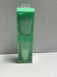 e.l.f. Mint Melt kühlende Gesichtsgrundierung, 1 fl. Oz. Neu im Karton - Bild 1 von 1