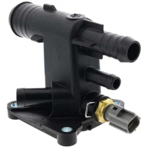 LR038758 GenuineXL Thermostat Housing for Land Rover Range Evoque LR2 2013-2015 - Picture 1 of 2