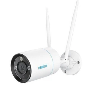 Wireless Wi-Fi Bullet Camera Reolink W330 8Mpix, P2P - Picture 1 of 5