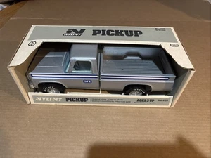 1970’s VINTAGE NYLINT CHEVY PICKUP TRUCK No. 4120 SPECIAL MADE IN USA 🇺🇸 - Picture 1 of 14