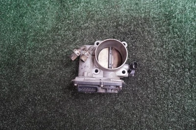2012 2013 2014 HONDA Pilot 3.5L ENGINE THROTTLE BODY OEM 109K miles GMC1E - Image 1 of 4