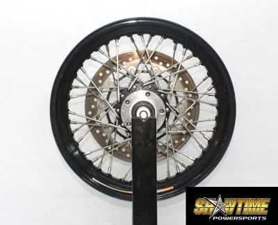 11-17 VICTORY HIGH BALL ARO DE RODA TRASEIRA (VER DESCP) - Imagem 1 de 4