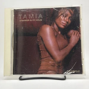 Tamia - CD - Stranger In My House - GOOD - Picture 1 of 8