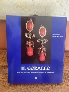 Il Corallo marco marini maria laura ferru - Picture 1 of 4