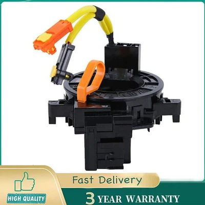 NEW Spiral Cable Clock Spring For 2008-2015 Scion iQ xB xD 2005-2018 Toyota - Image 1 of 4