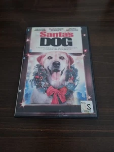 Santas Dog (DVD, 2012) - Picture 1 of 3