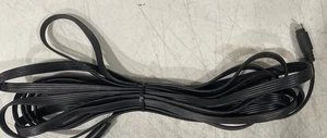 Cavo audio Bose Link A a Bose Link A maschio/maschio 9 pin 20 piedi stile di vita - Foto 1 di 2