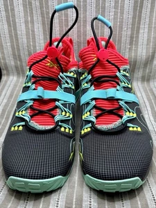Reebok Rich Froning x Nano X1 Into the Storm Scarpe da Ginnastica Multicolore Uomo Taglia 10 - Foto 1 di 10