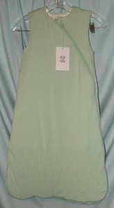 Kleinkind kleine Softies Winter Tasche gesteppt gefüttert Reißverschluss Tasche Anzug 6-18 Monate NEU - Bild 1 von 6