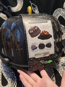 TK Maxx Halloween Tortenhaube Unbenutzt - Bild 1 von 3