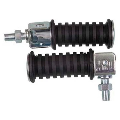 Estriberas plegables WPS - Universal para Suzuki - 54-05410 Foto 1 de 2