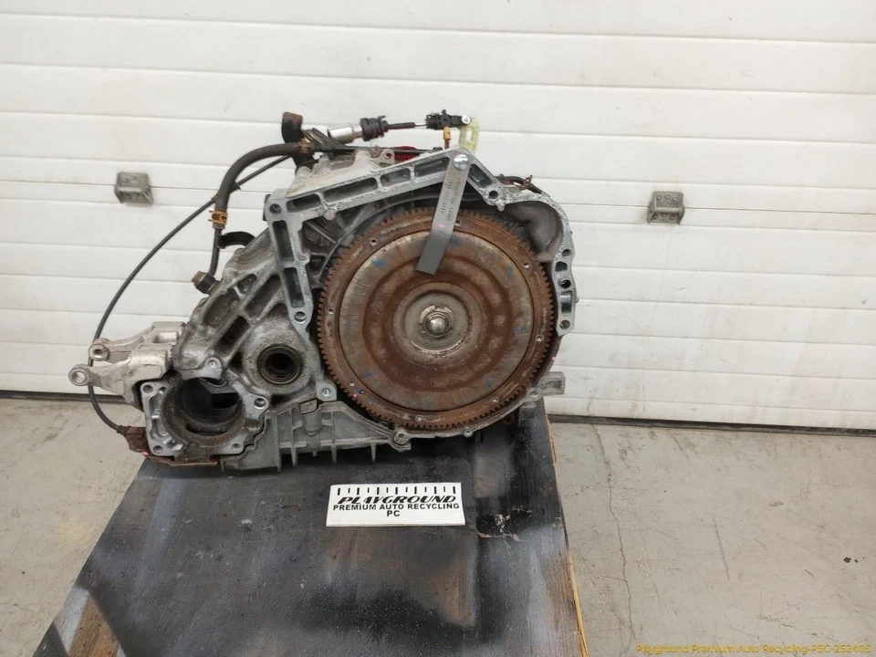 Honda Element Automatic Transmission 2.4L 4 Cylinder AWD Fits 2007-2008 07 08 Foto 1 de 4