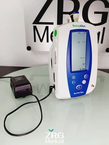Welch Allyn 420TB Series Spot Vital Signs Monitor w/ Power Supply - Picture 1 of 8