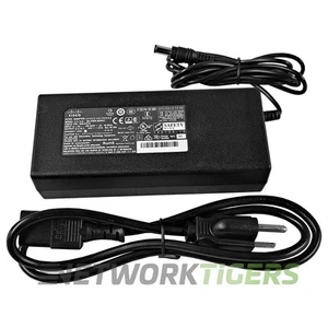 Adaptateur secteur Cisco Meraki MA-PWR-90WAC 90W AC MS120-8LP MX65 MX68 - Photo 1/4