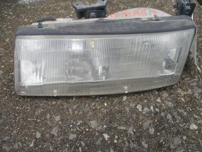 Faro LH Lumina Car 90-94 Foto 1 de 3