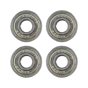 Economical Four Pack of High Efficiency Rowing Machine Bearings Available - Picture 1 of 12