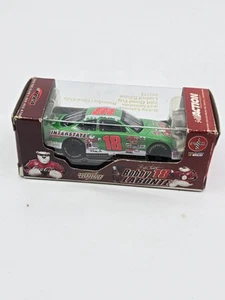 Nascar Diecast #18 Bobby Labonte  2001 Grand Prix Coca-Cola  1:64 SIGNED BOX - Picture 1 of 8
