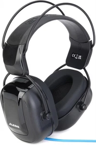 Auriculares de monitoreo de batería Alesis DRP100 - Imagen 1 de 7