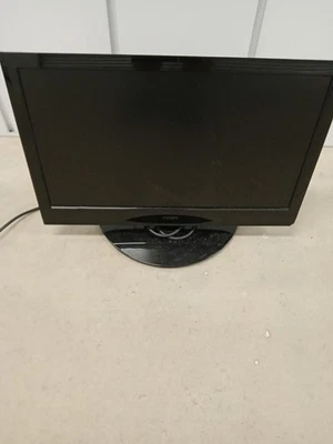 Coby TFTV2204 22 inch Widescreen LCD TV/Monitor - Image 1 of 3