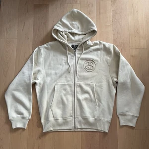 Stussy Wales Bonner Fleece Zipper Hoodie Size Medium (In Hand) (Ships Now)✅ - Bild 1 von 6