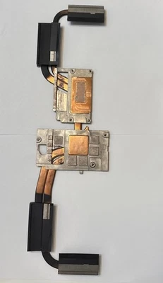 Acer Nitro 5 Heatsink DC28000X0F0 DC28000X1D0 for AN515-57-59EY N20C1 (A)(CG25)  - Image 1 of 4