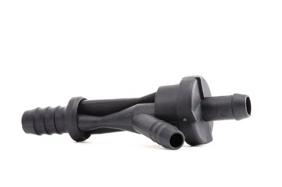 TOPRAN Ventil Luftsteuerung-Ansaugluft Verstelleinheit Ventil Ansaugluft 113 901 - Bild 1 von 4